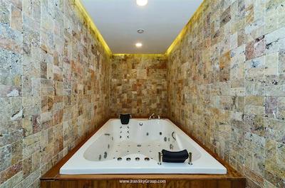 مره پارک هتل