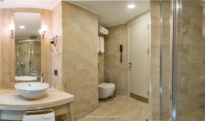 مره پارک هتل