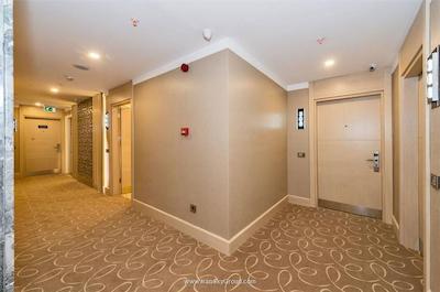 مره پارک هتل