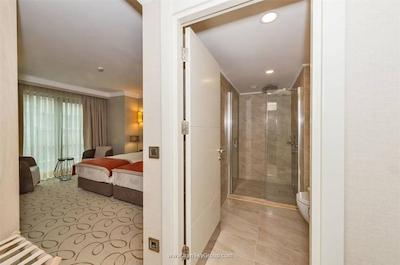 مره پارک هتل