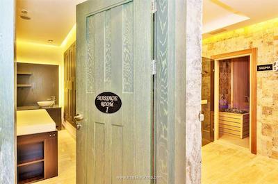 مره پارک هتل