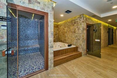 مره پارک هتل