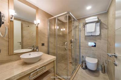 مره پارک هتل