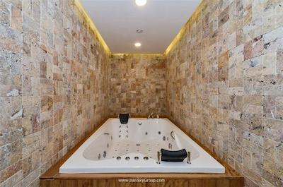 مره پارک هتل