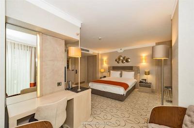 مره پارک هتل