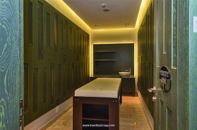 مره پارک هتل