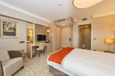 مره پارک هتل