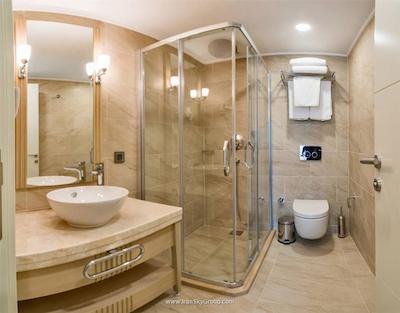 مره پارک هتل