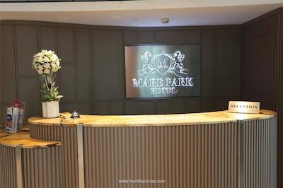 مره پارک هتل