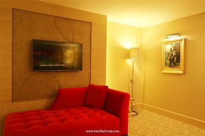 مره پارک هتل