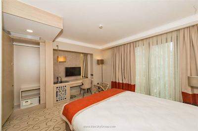 مره پارک هتل