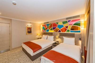 مره پارک هتل