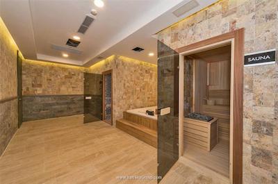 مره پارک هتل