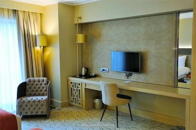 مره پارک هتل