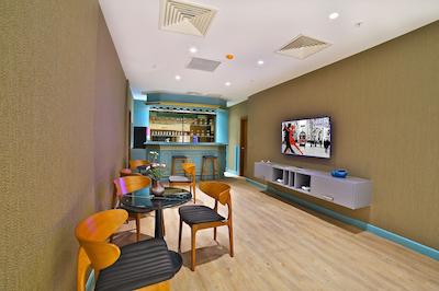 د تانگو هتل استانبول