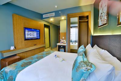 د تانگو هتل استانبول