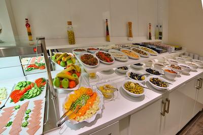 د تانگو هتل استانبول