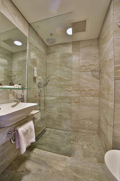 د تانگو هتل استانبول