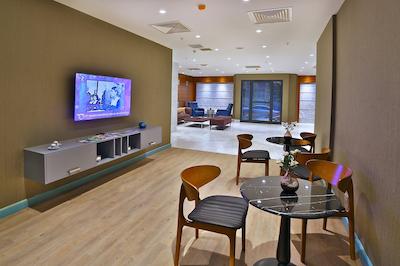 د تانگو هتل استانبول