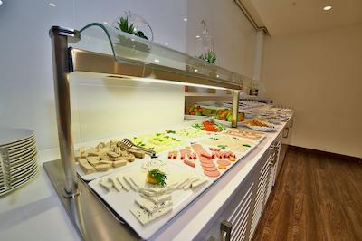 د تانگو هتل استانبول