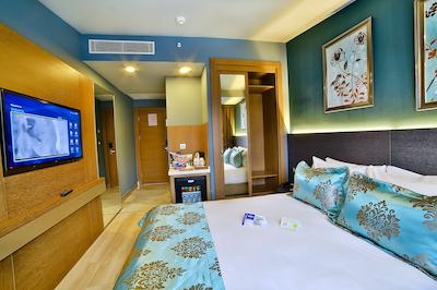 د تانگو هتل استانبول