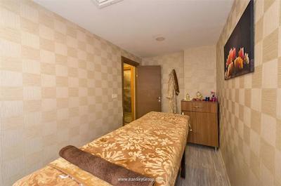 گرند پامیر هتل