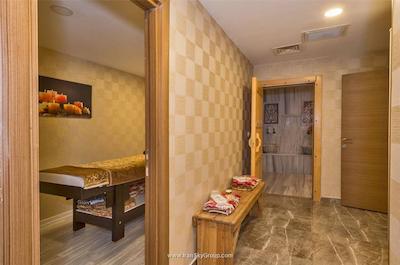 گرند پامیر هتل