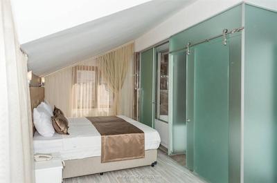 گرند پامیر هتل