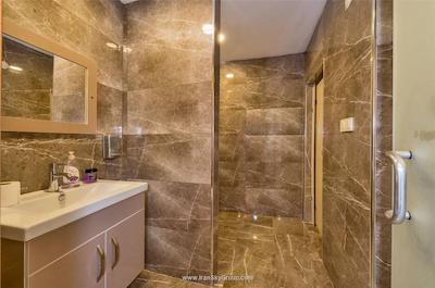 گرند پامیر هتل