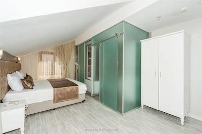 گرند پامیر هتل