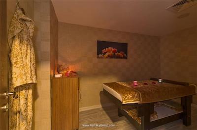 گرند پامیر هتل