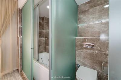 گرند پامیر هتل