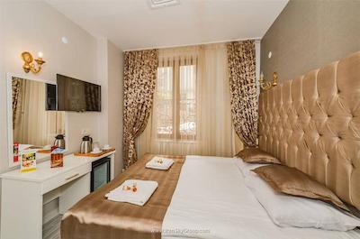 گرند پامیر هتل