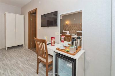 گرند پامیر هتل