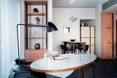 فیرمونت کوازار استانبول