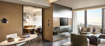 فیرمونت کوازار استانبول