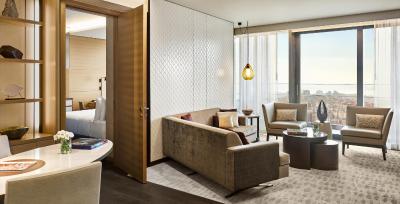 فیرمونت کوازار استانبول