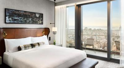 فیرمونت کوازار استانبول