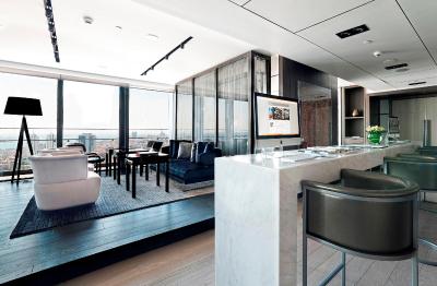 فیرمونت کوازار استانبول