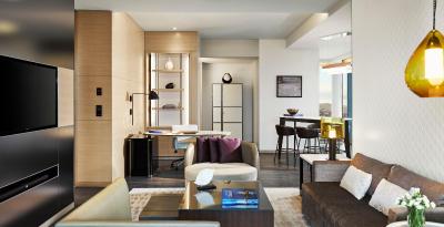 فیرمونت کوازار استانبول