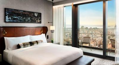 فیرمونت کوازار استانبول