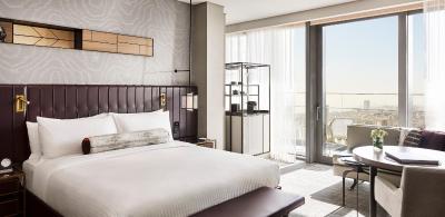 فیرمونت کوازار استانبول