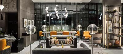 فیرمونت کوازار استانبول