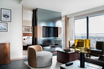 فیرمونت کوازار استانبول