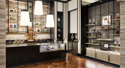 فیرمونت کوازار استانبول