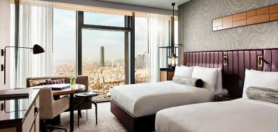 فیرمونت کوازار استانبول