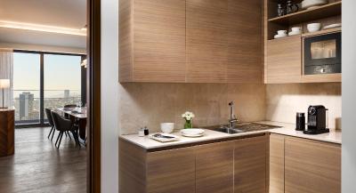 فیرمونت کوازار استانبول