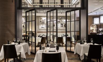 فیرمونت کوازار استانبول