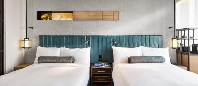 فیرمونت کوازار استانبول