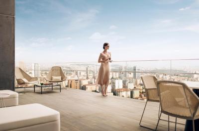 فیرمونت کوازار استانبول